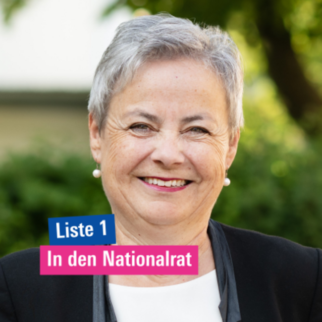 Barbara Leibundgut